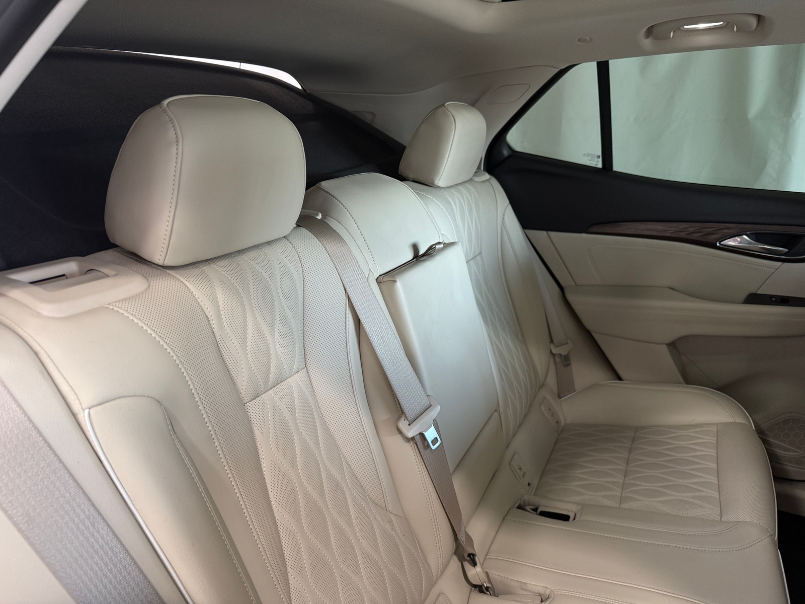 Thumbnail: 2022 Buick Envision - 5
