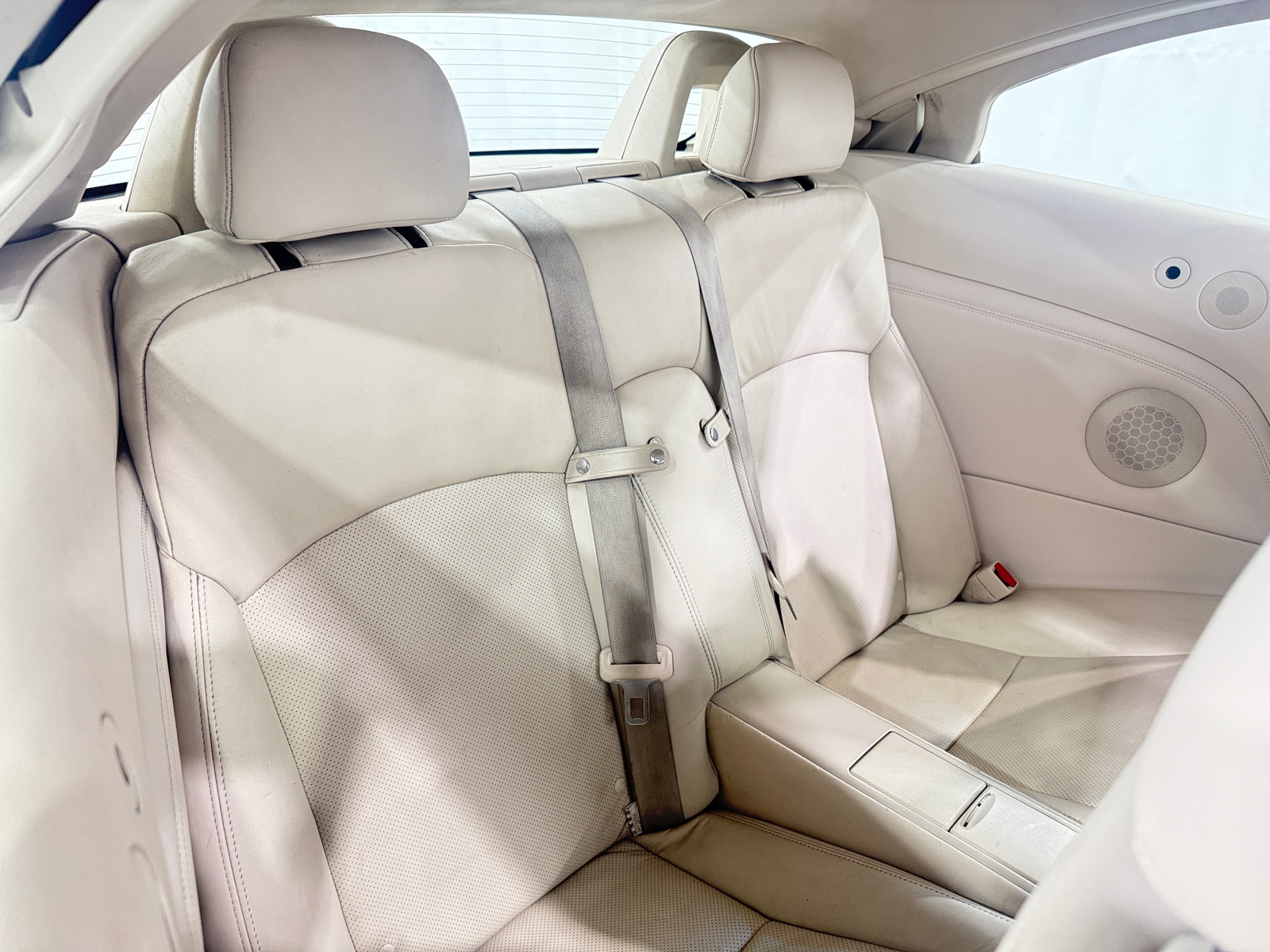 Thumbnail: 2010 Lexus IS - 5