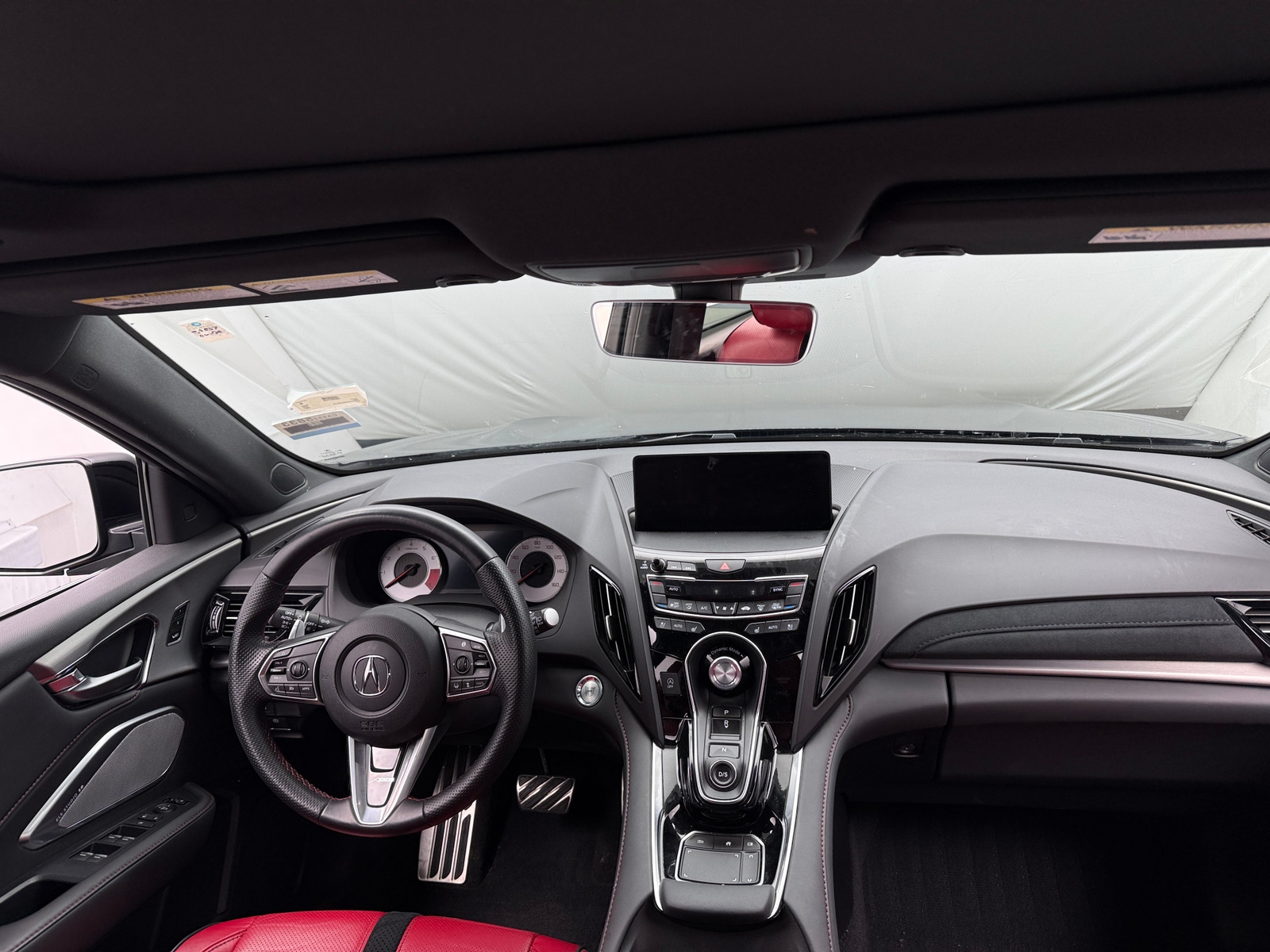Thumbnail: 2021 Acura RDX - 2