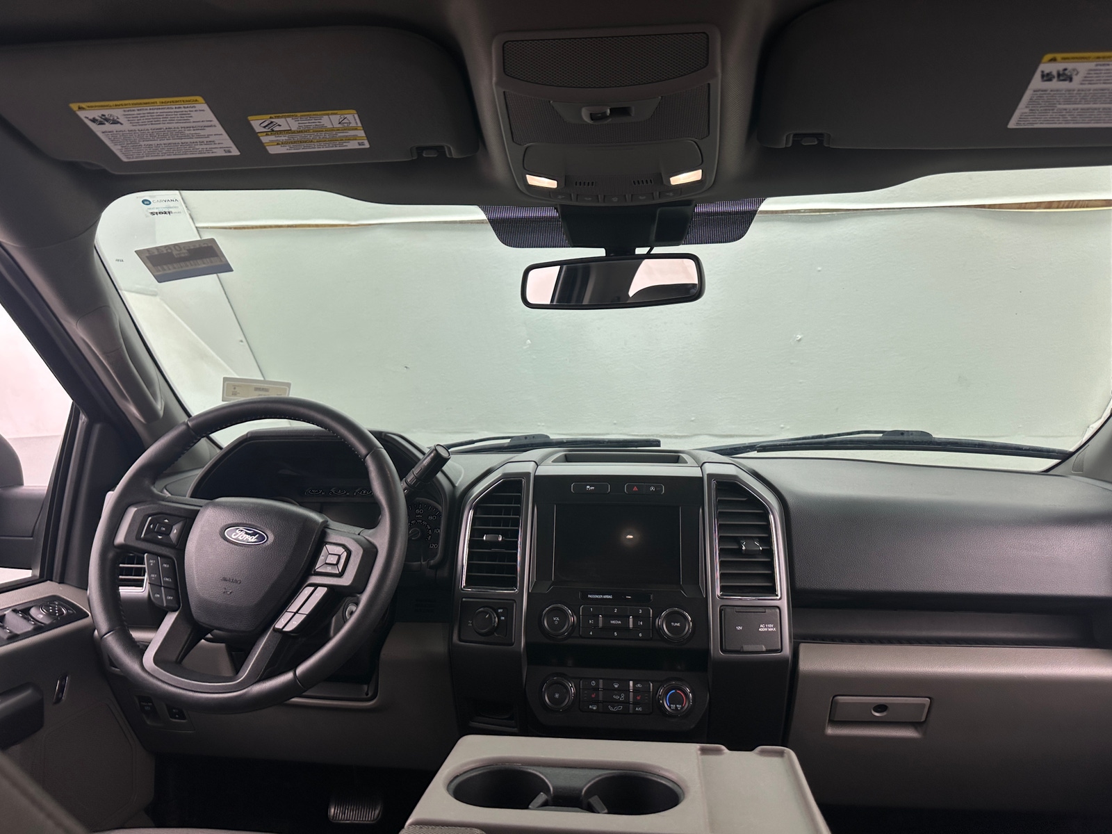 Thumbnail: 2019 Ford Econoline - 3