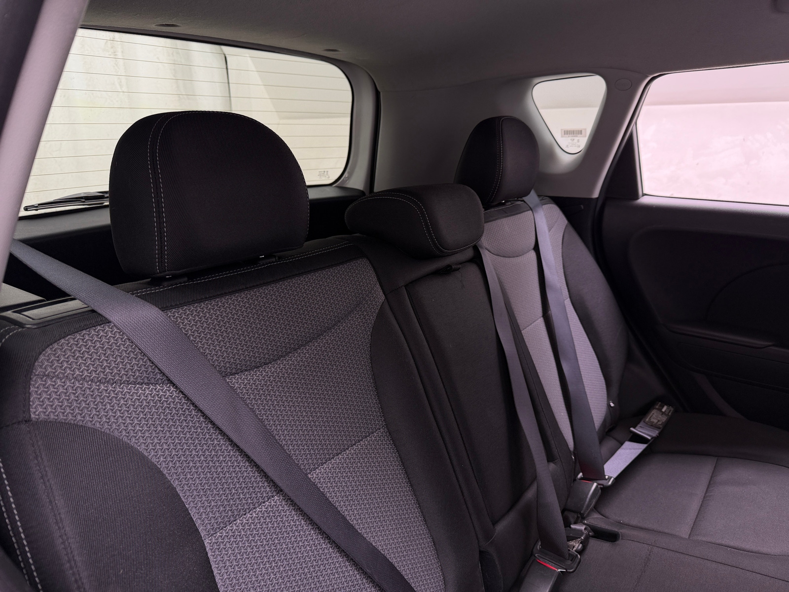 Thumbnail: 2019 Kia Soul - 6