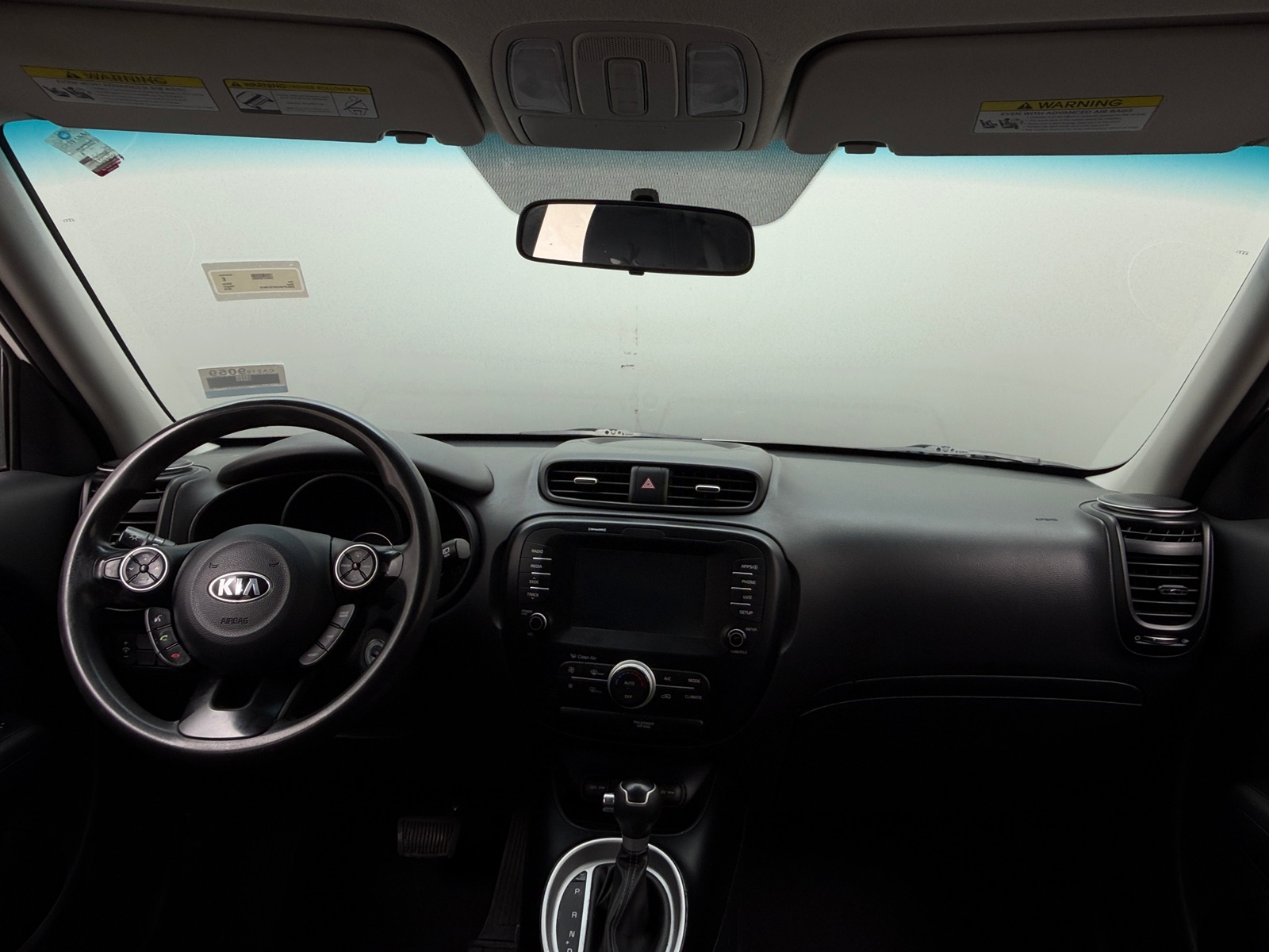 Thumbnail: 2019 Kia Soul - 3