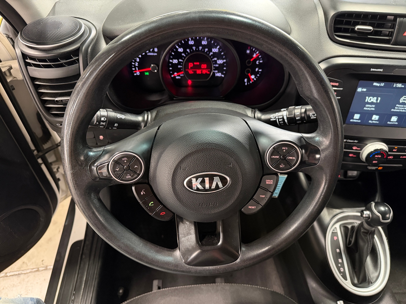 Thumbnail: 2019 Kia Soul - 5