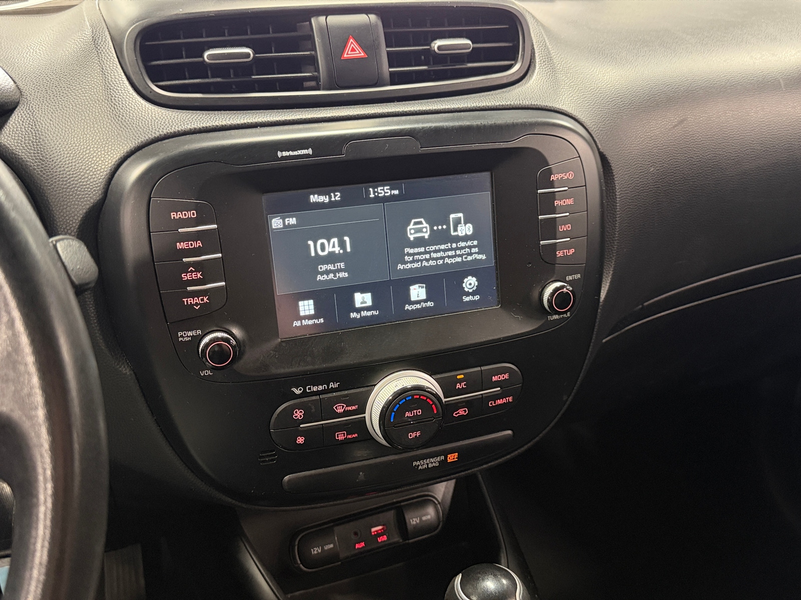 Thumbnail: 2019 Kia Soul - 4