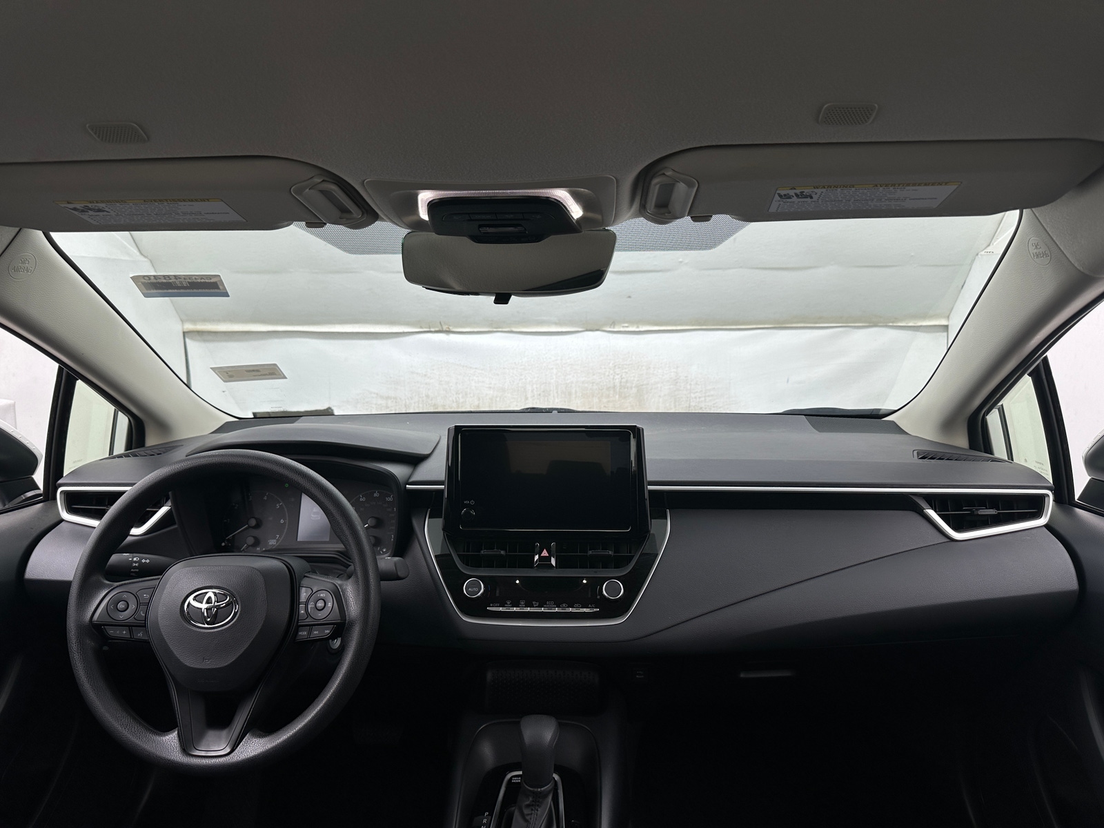 Thumbnail: 2025 Toyota Corolla - 3