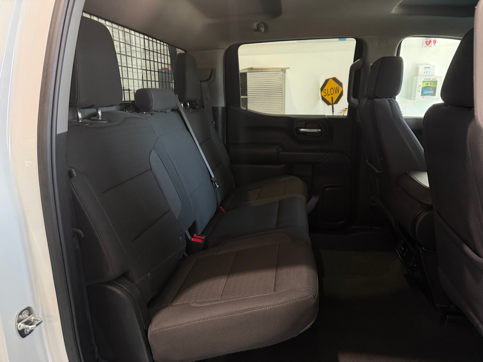 Thumbnail: 2024 Chevrolet Silverado 1500 - 6