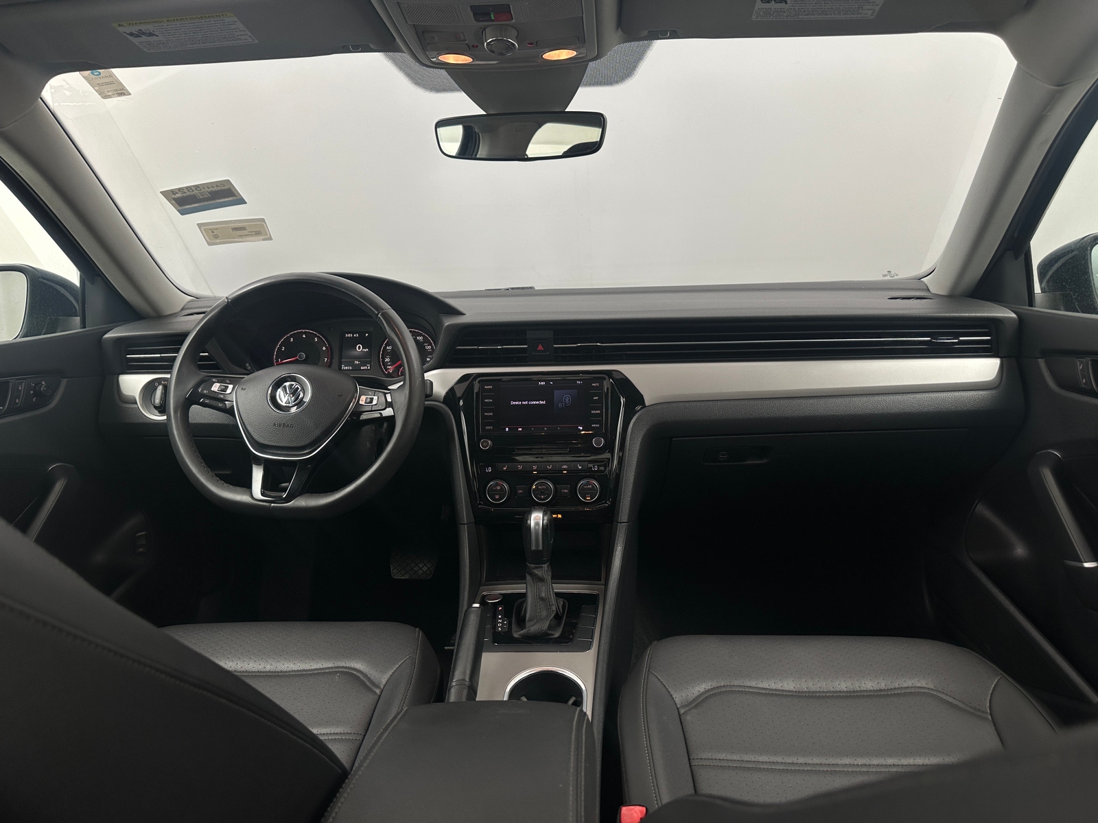Thumbnail: 2021 Volkswagen Passat - 2