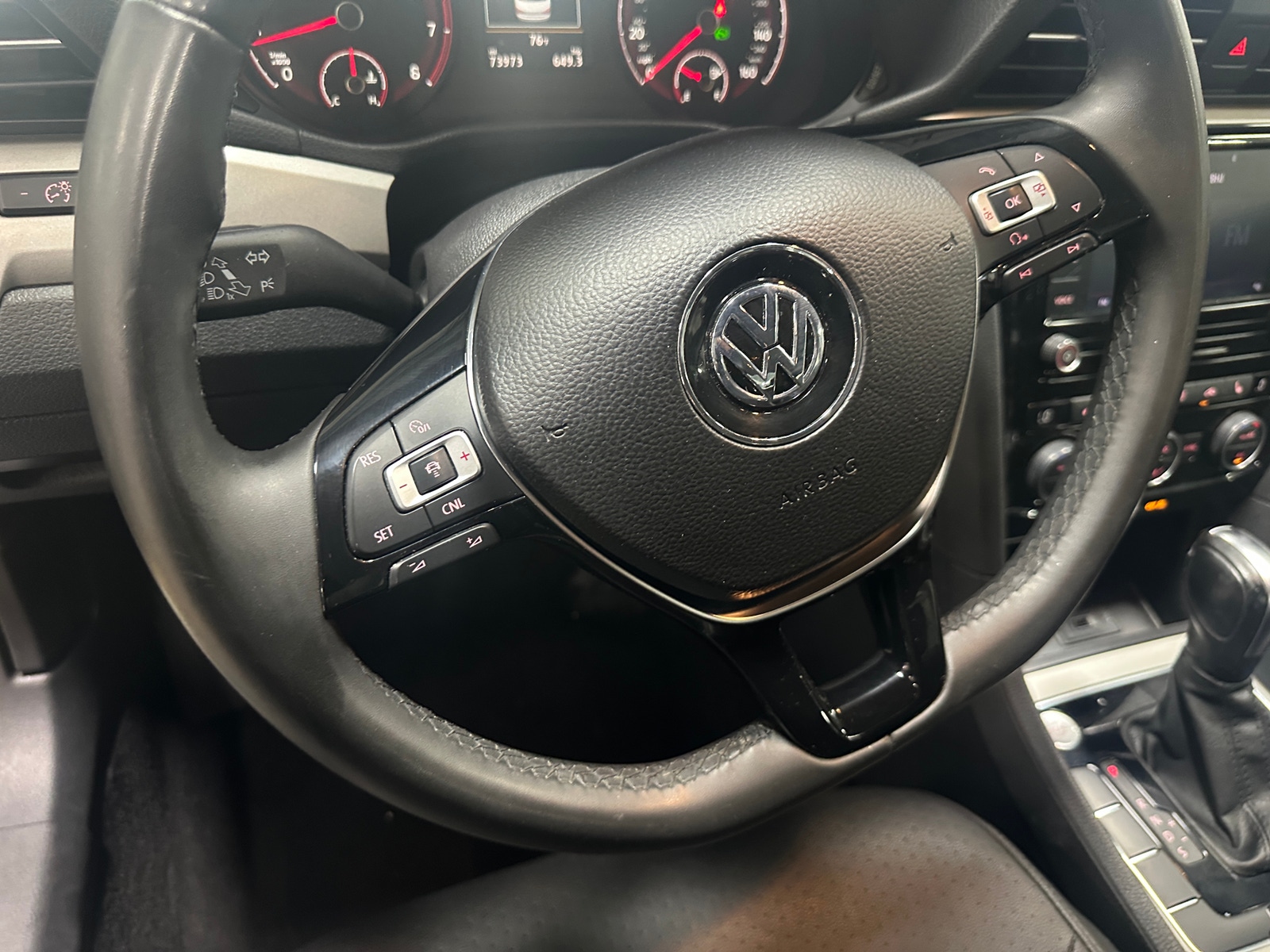 Thumbnail: 2021 Volkswagen Passat - 4