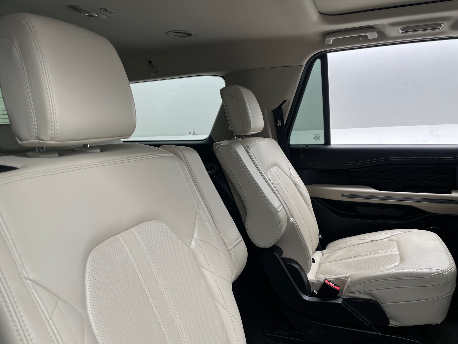 Thumbnail: 2021 Ford Expedition MAX - 5