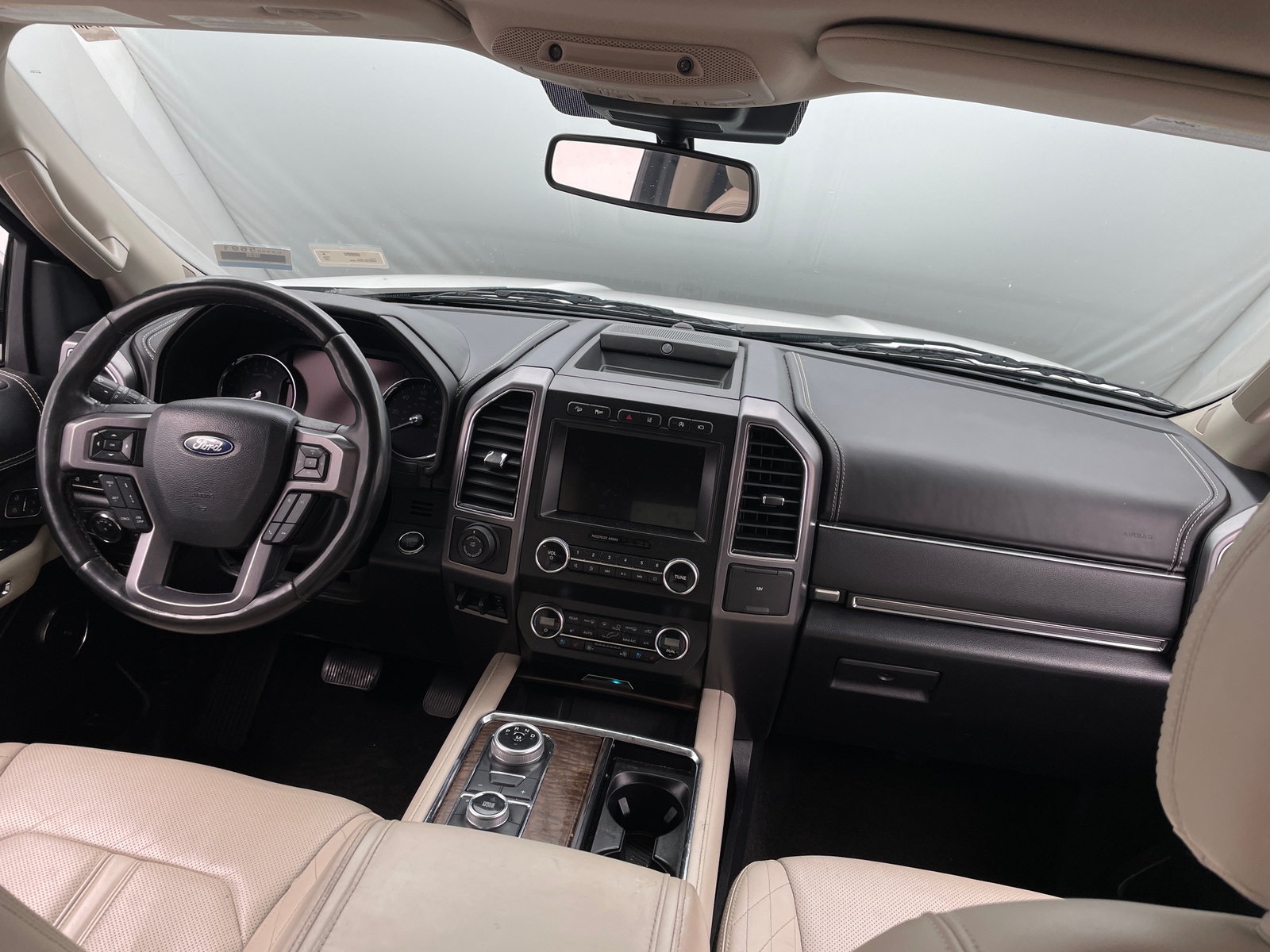 Thumbnail: 2021 Ford Expedition MAX - 2