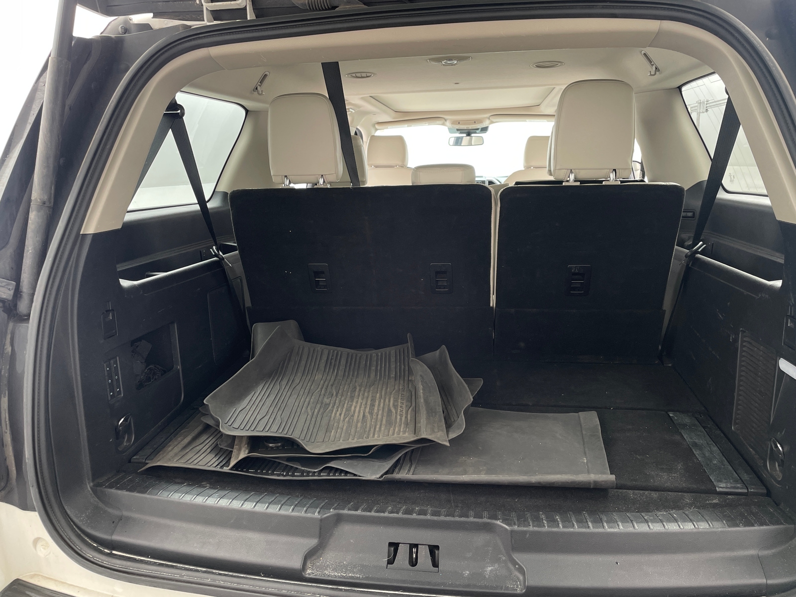 Thumbnail: 2021 Ford Expedition MAX - 6