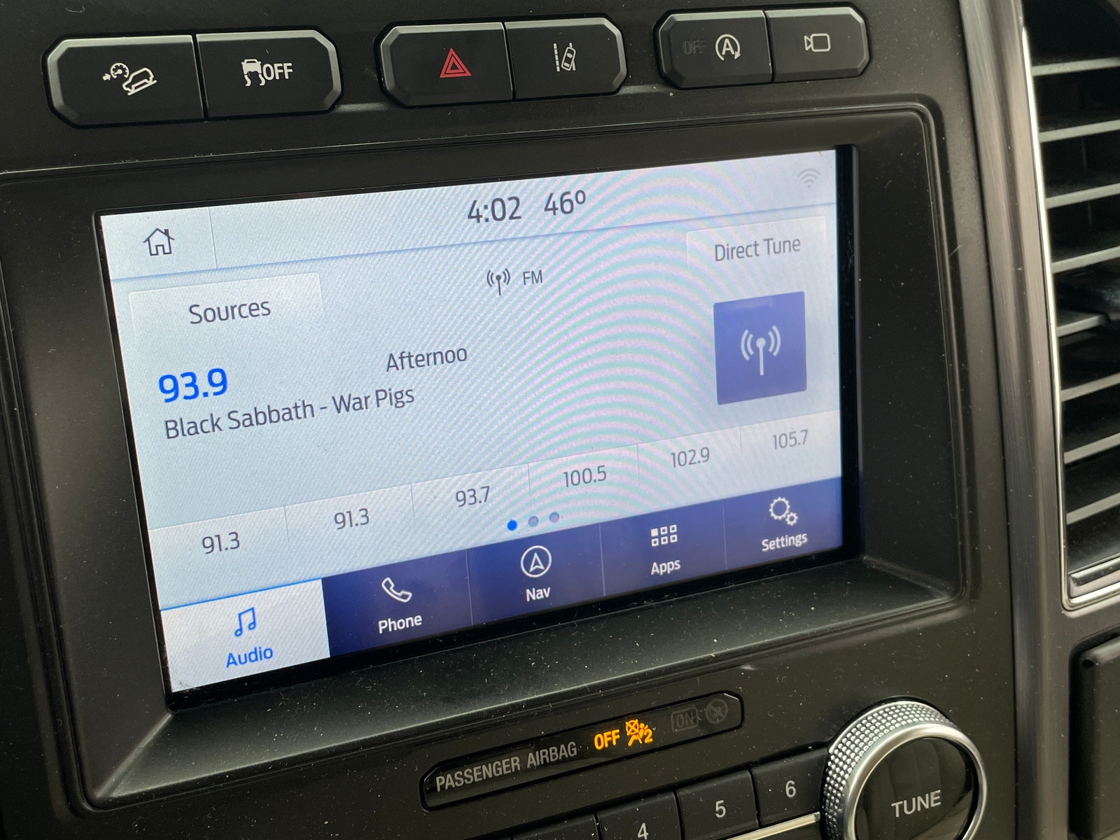 Thumbnail: 2021 Ford Expedition MAX - 3
