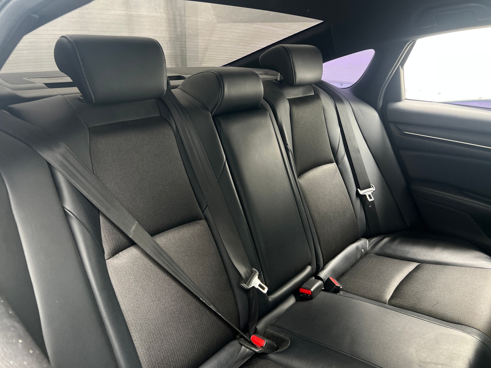 Thumbnail: 2018 Honda Accord - 6