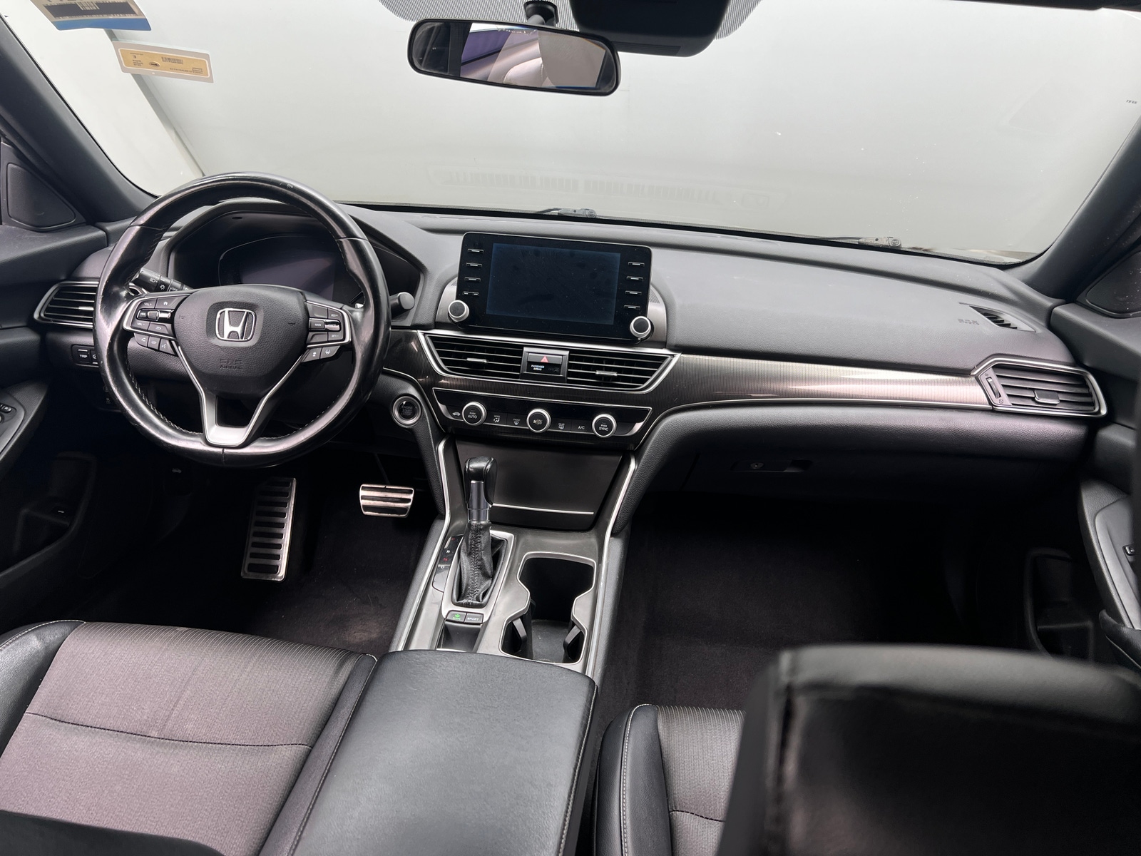 Thumbnail: 2018 Honda Accord - 3