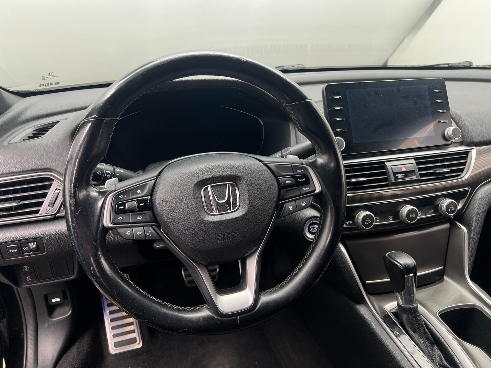 Thumbnail: 2018 Honda Accord - 5