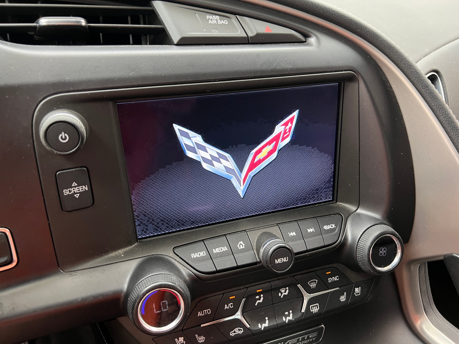 Thumbnail: 2014 Chevrolet Corvette - 2