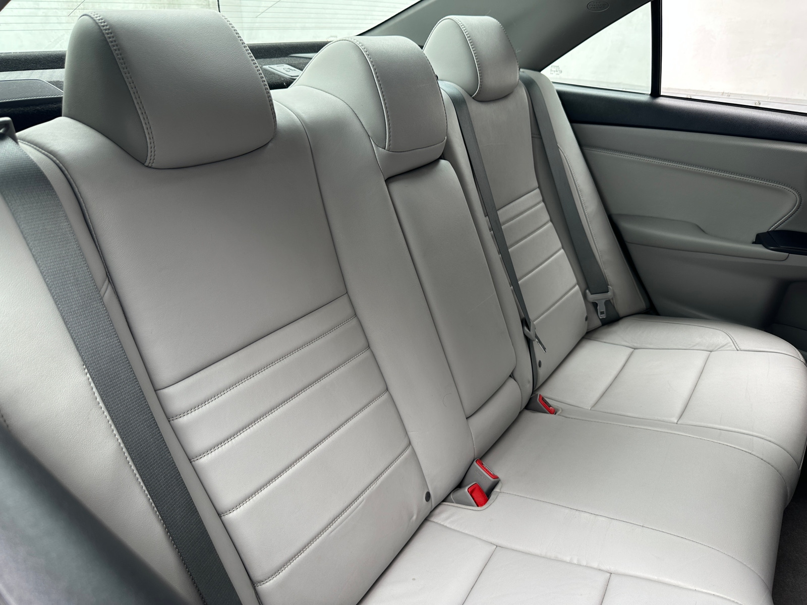 Thumbnail: 2016 Toyota Camry - 5