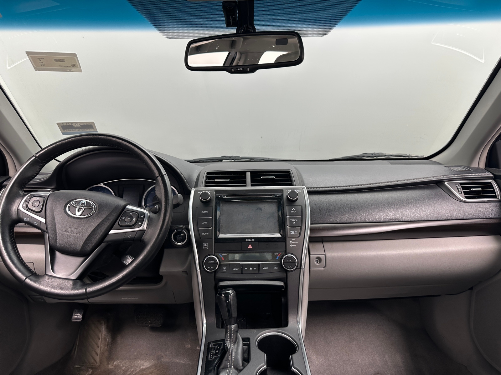 Thumbnail: 2016 Toyota Camry - 2