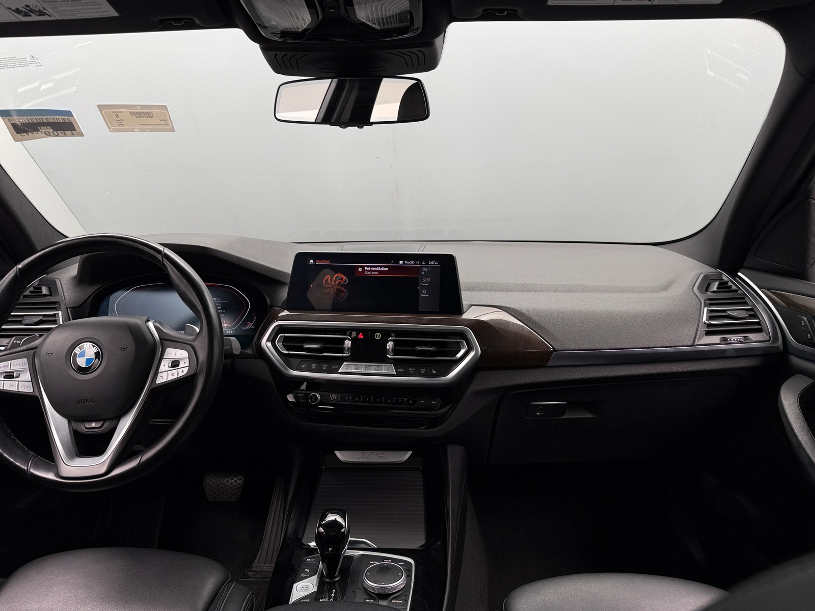 Thumbnail: 2023 BMW X3 - 2