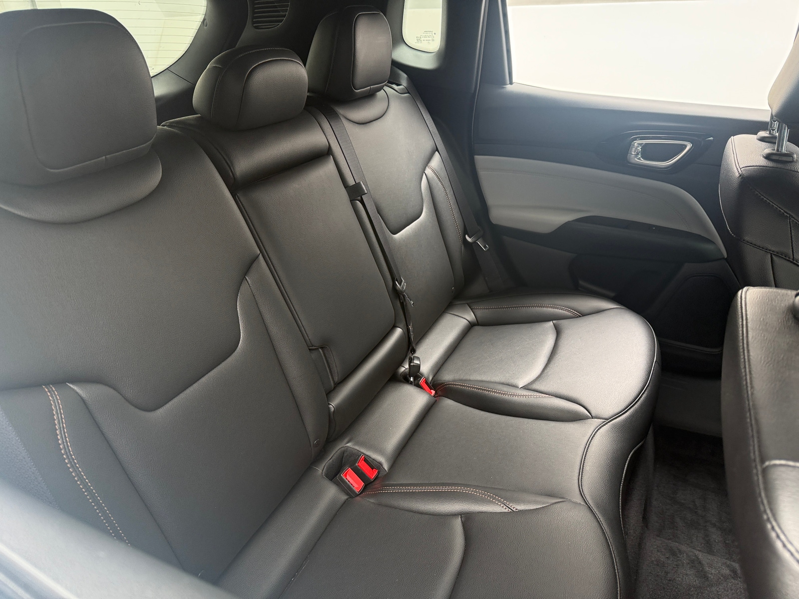 Thumbnail: 2024 Jeep Compass - 5