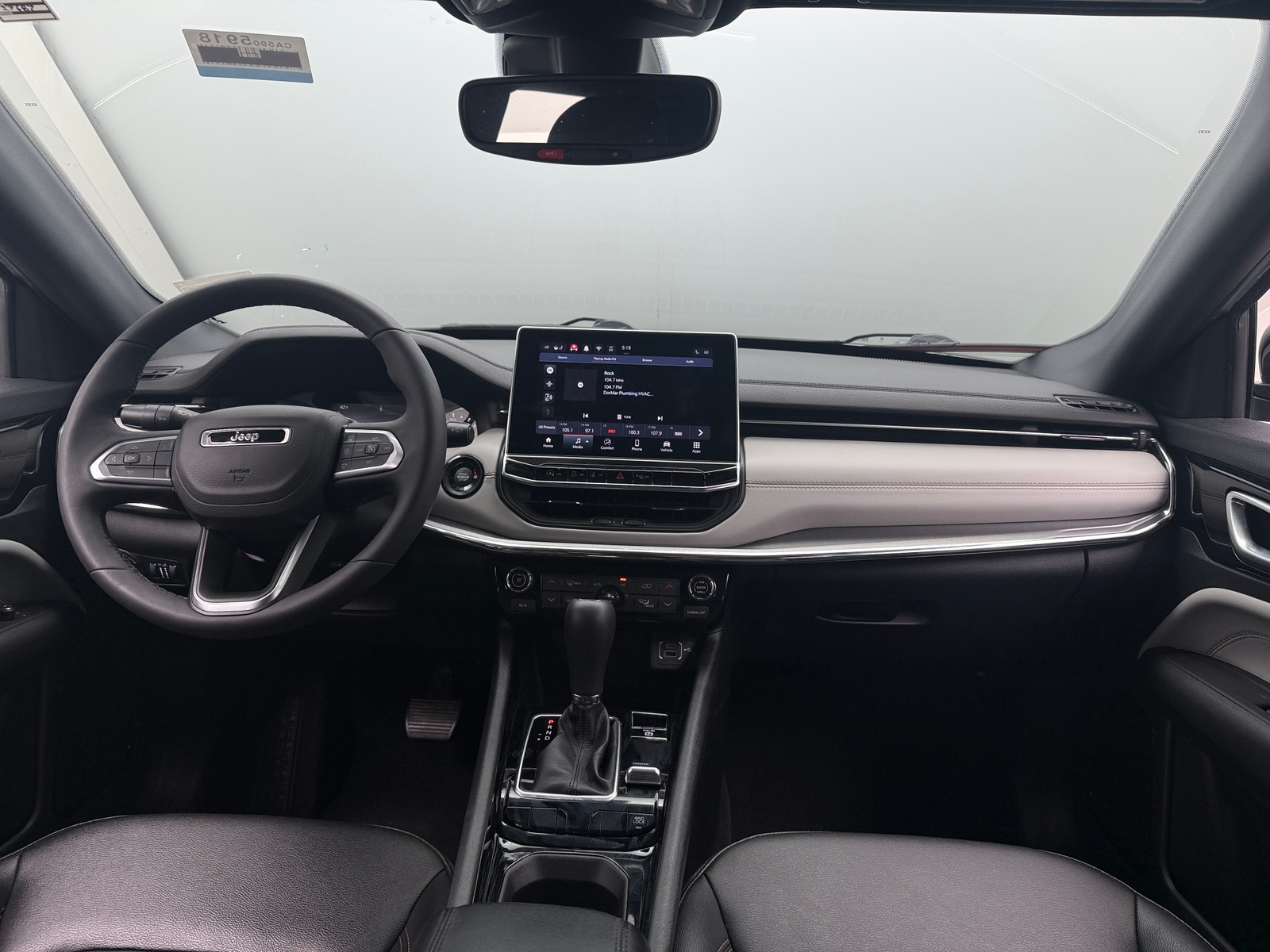 Thumbnail: 2024 Jeep Compass - 2