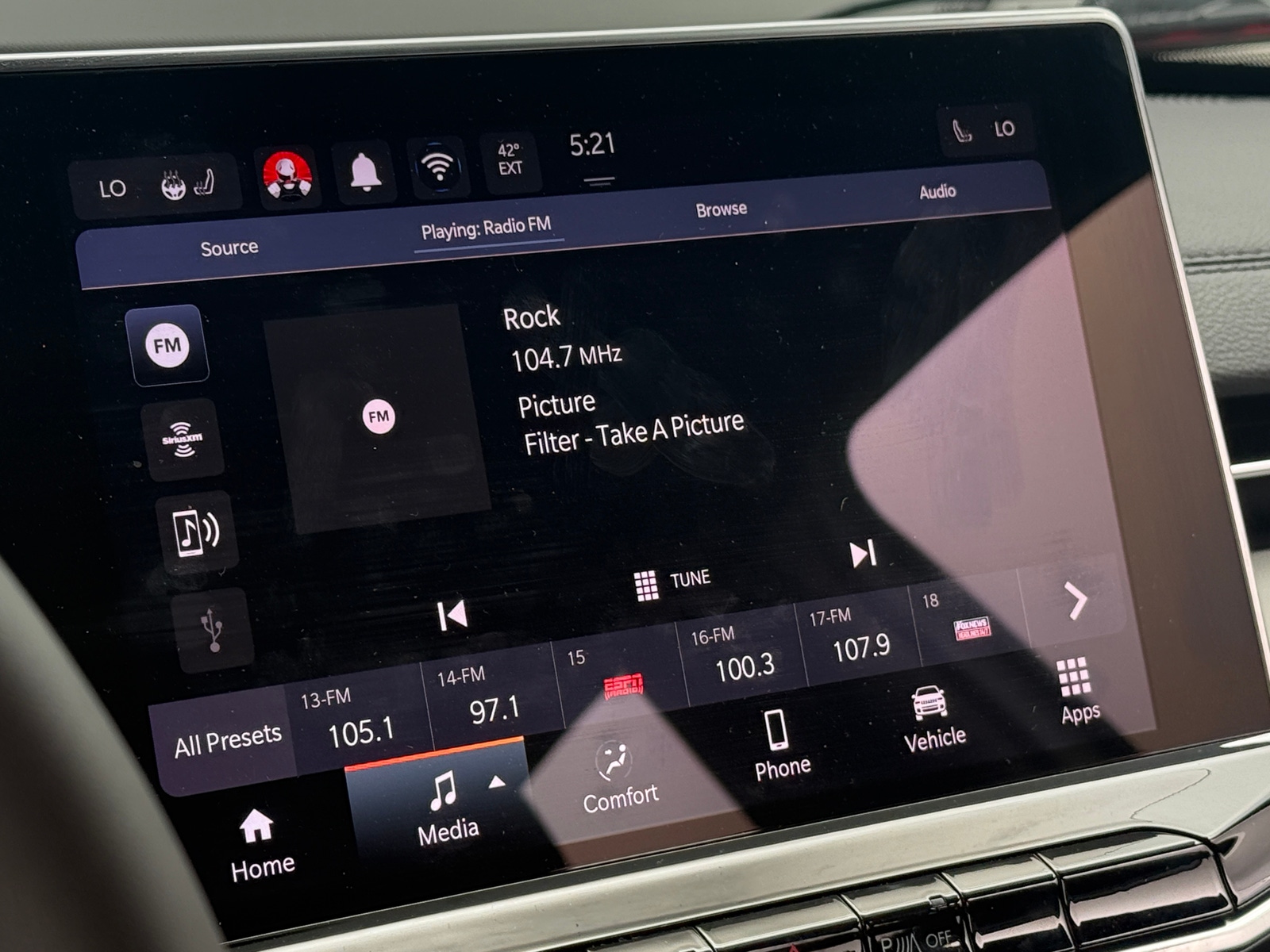 Thumbnail: 2024 Jeep Compass - 3