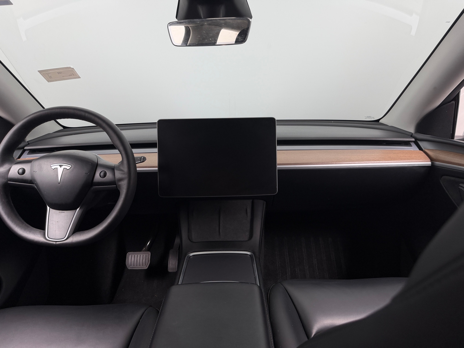 Thumbnail: 2023 Tesla Model Y - 2