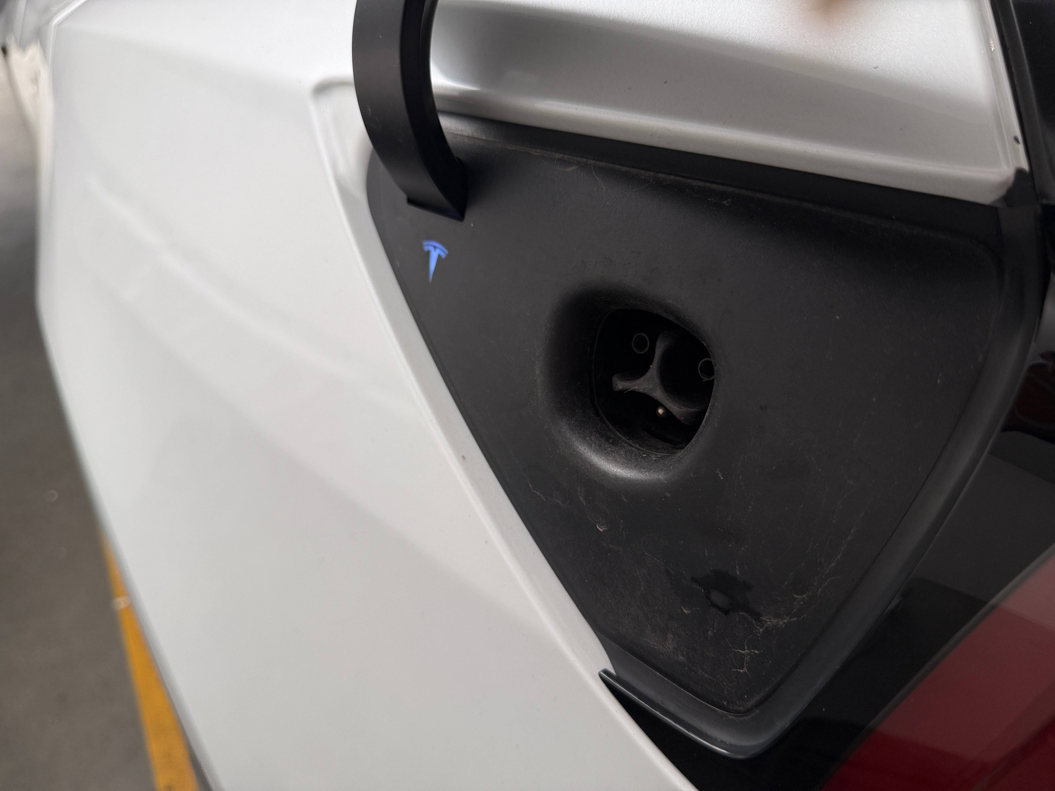 Used 2023 Tesla Model Y Long Range with VIN 7SAYGDEE7PA149558 for sale in Auburn, WA