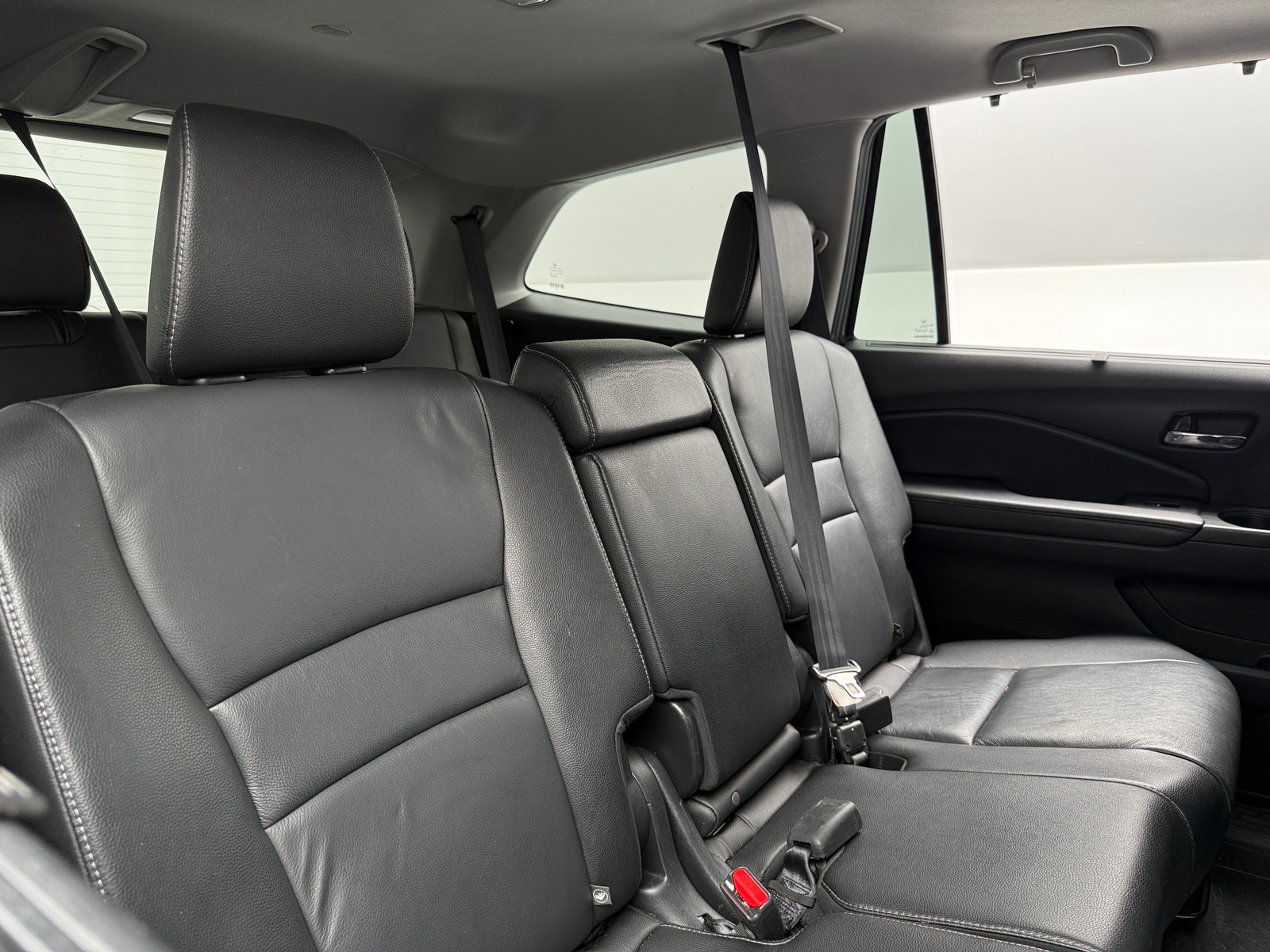 Thumbnail: 2022 Honda Pilot - 5