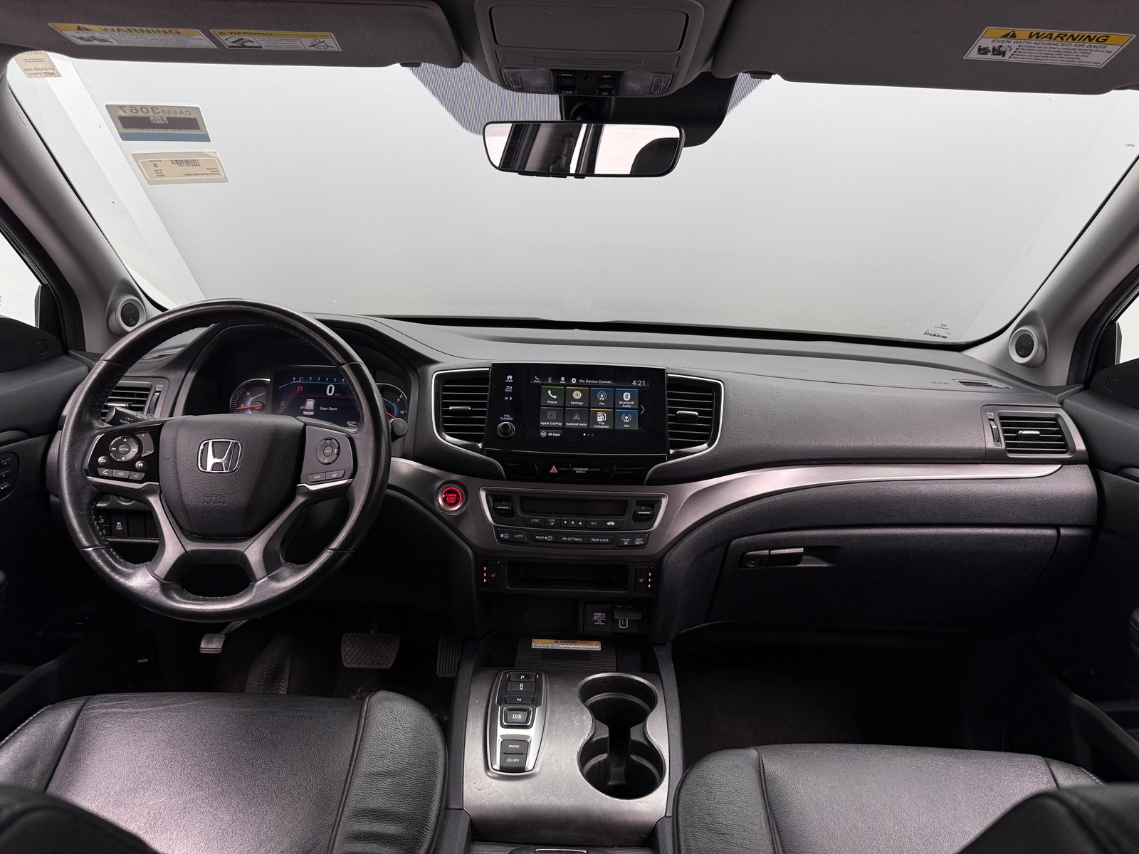 Thumbnail: 2022 Honda Pilot - 2