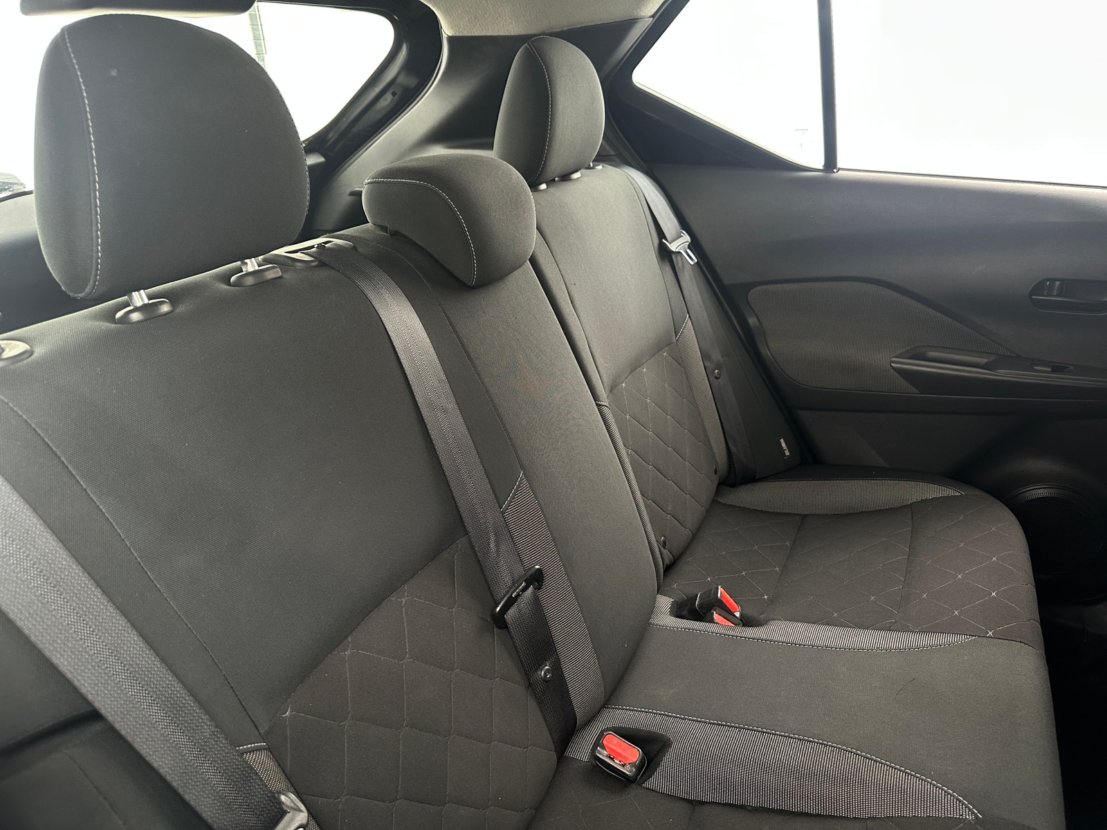 Thumbnail: 2020 Nissan Kicks - 6