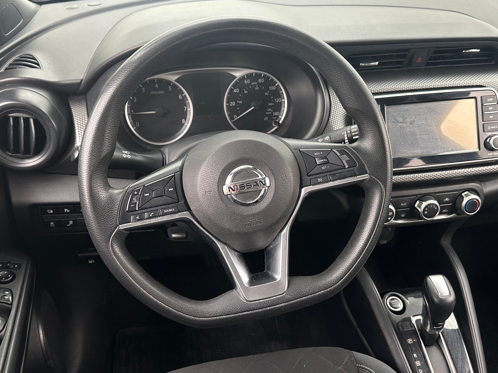 Thumbnail: 2020 Nissan Kicks - 5