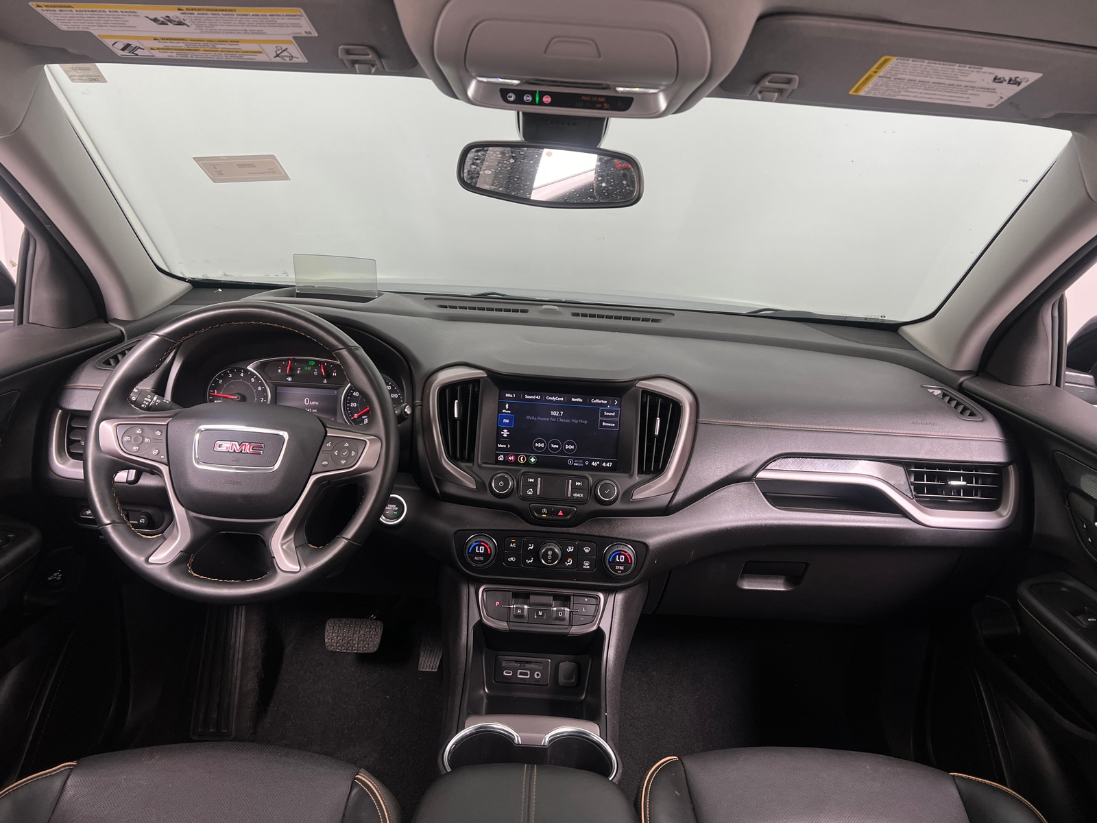 Thumbnail: 2024 GMC Terrain - 2