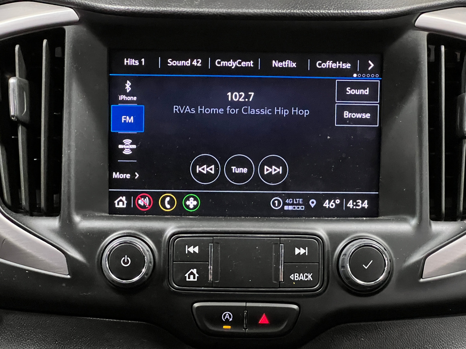 Thumbnail: 2024 GMC Terrain - 3