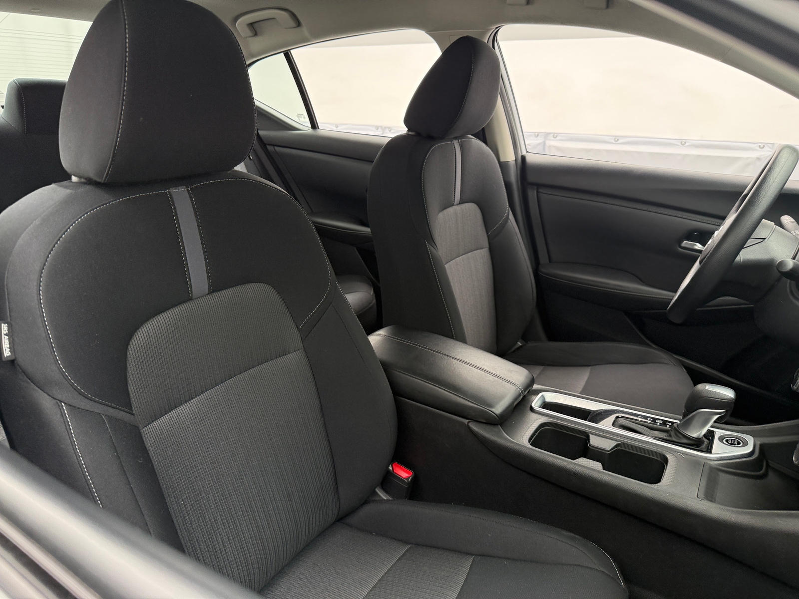 Thumbnail: 2023 Nissan Sentra - 2