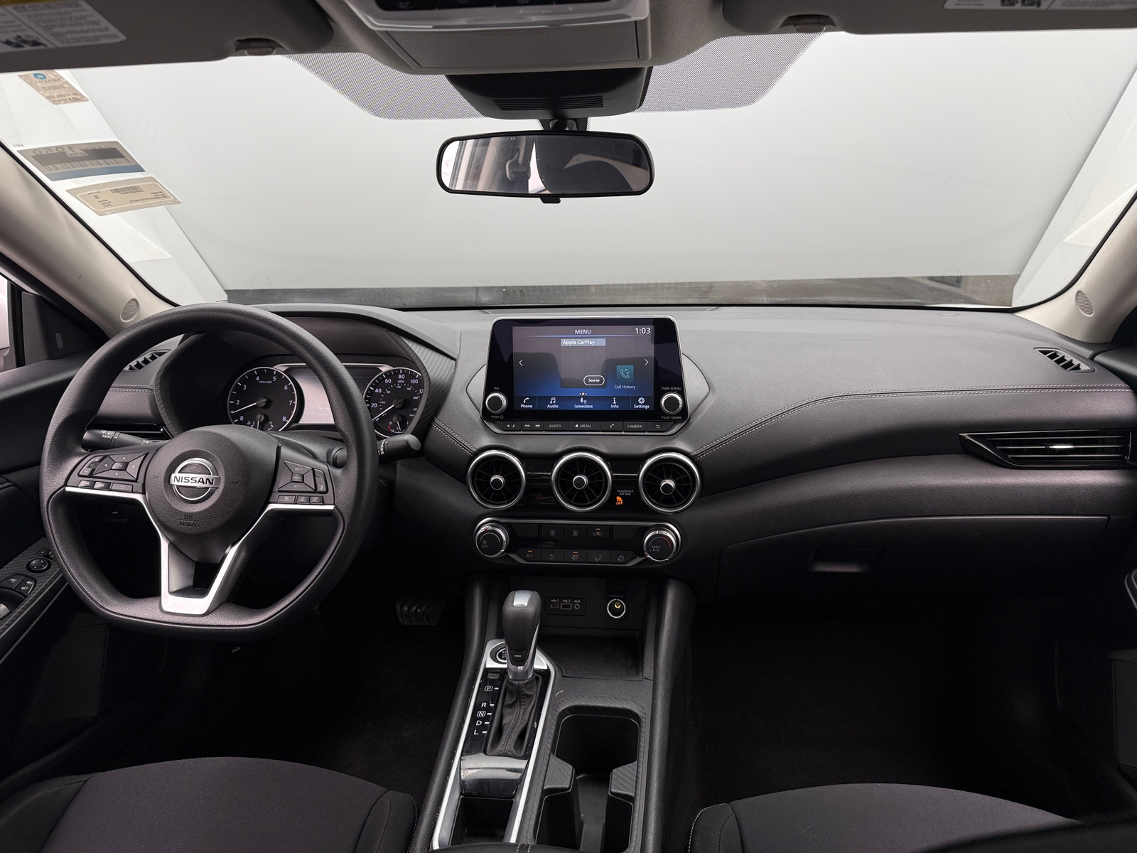 Thumbnail: 2023 Nissan Sentra - 3