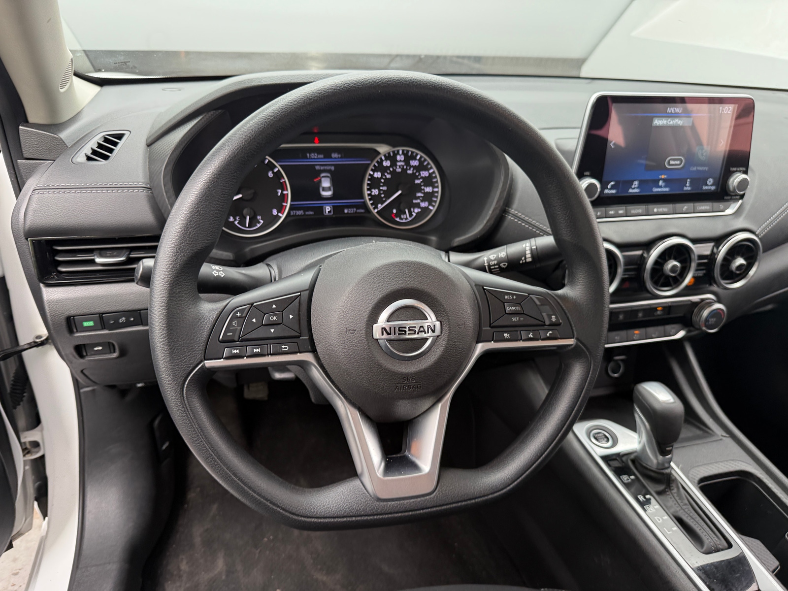 Thumbnail: 2023 Nissan Sentra - 5