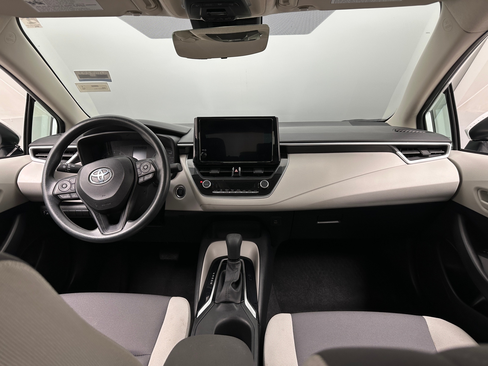 Thumbnail: 2024 Toyota Corolla - 3