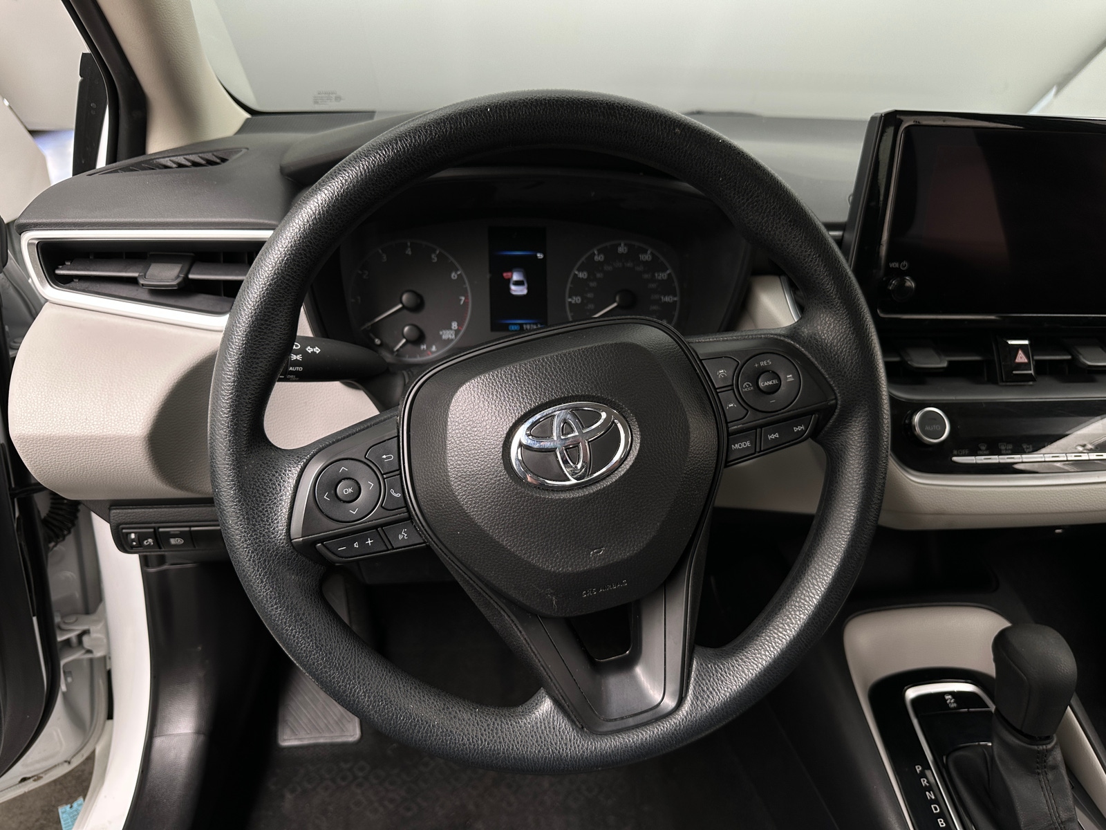 Thumbnail: 2024 Toyota Corolla - 5