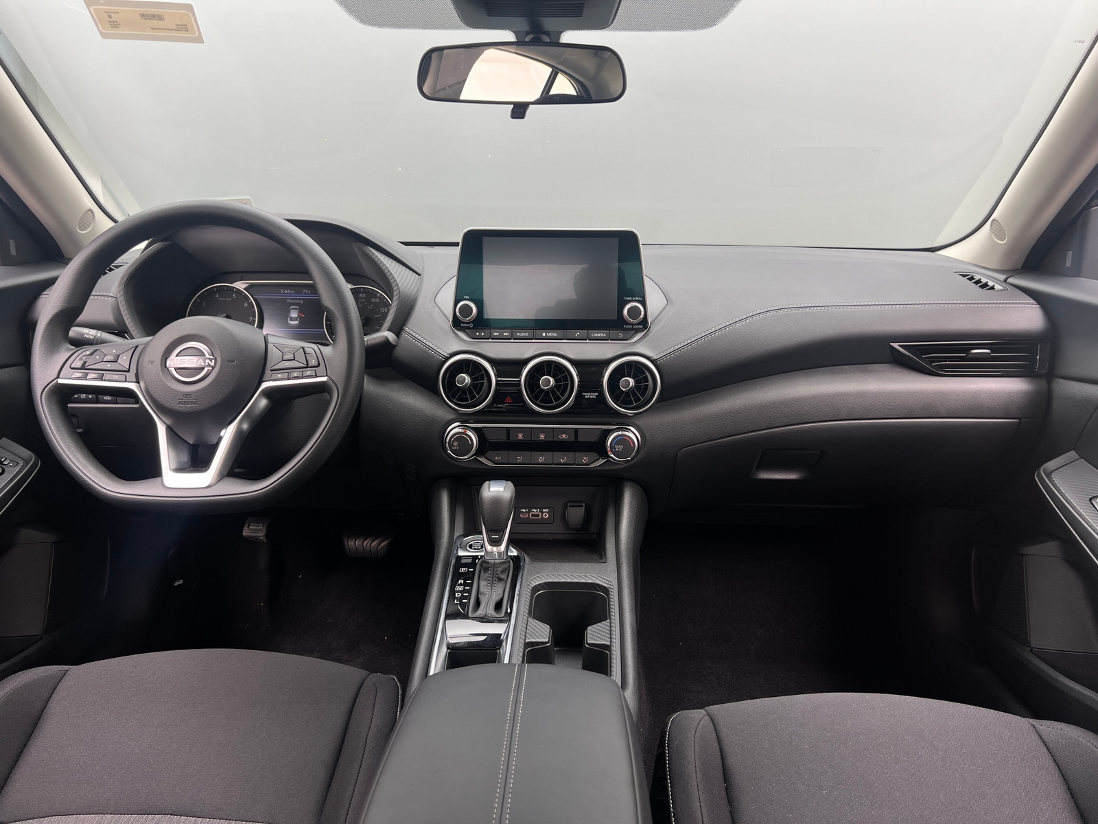 Thumbnail: 2025 Nissan Sentra - 3