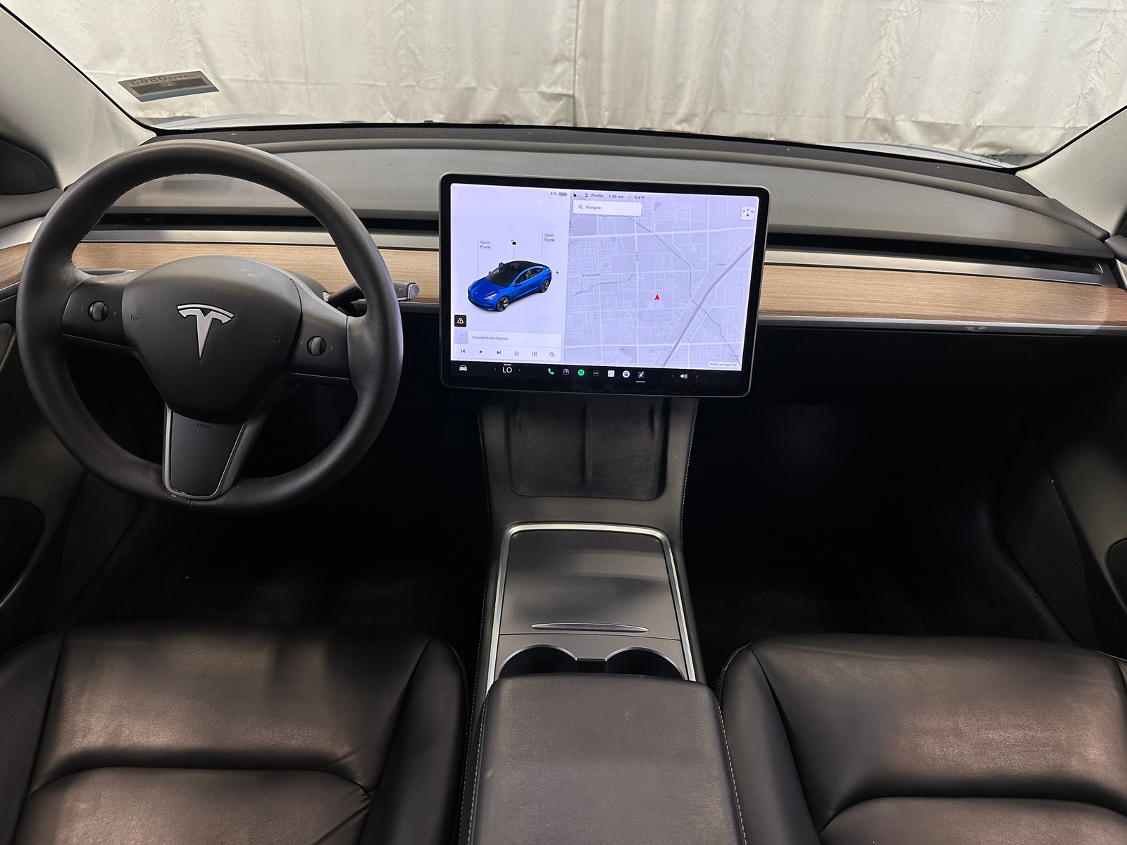 Thumbnail: 2022 Tesla Model 3 - 2