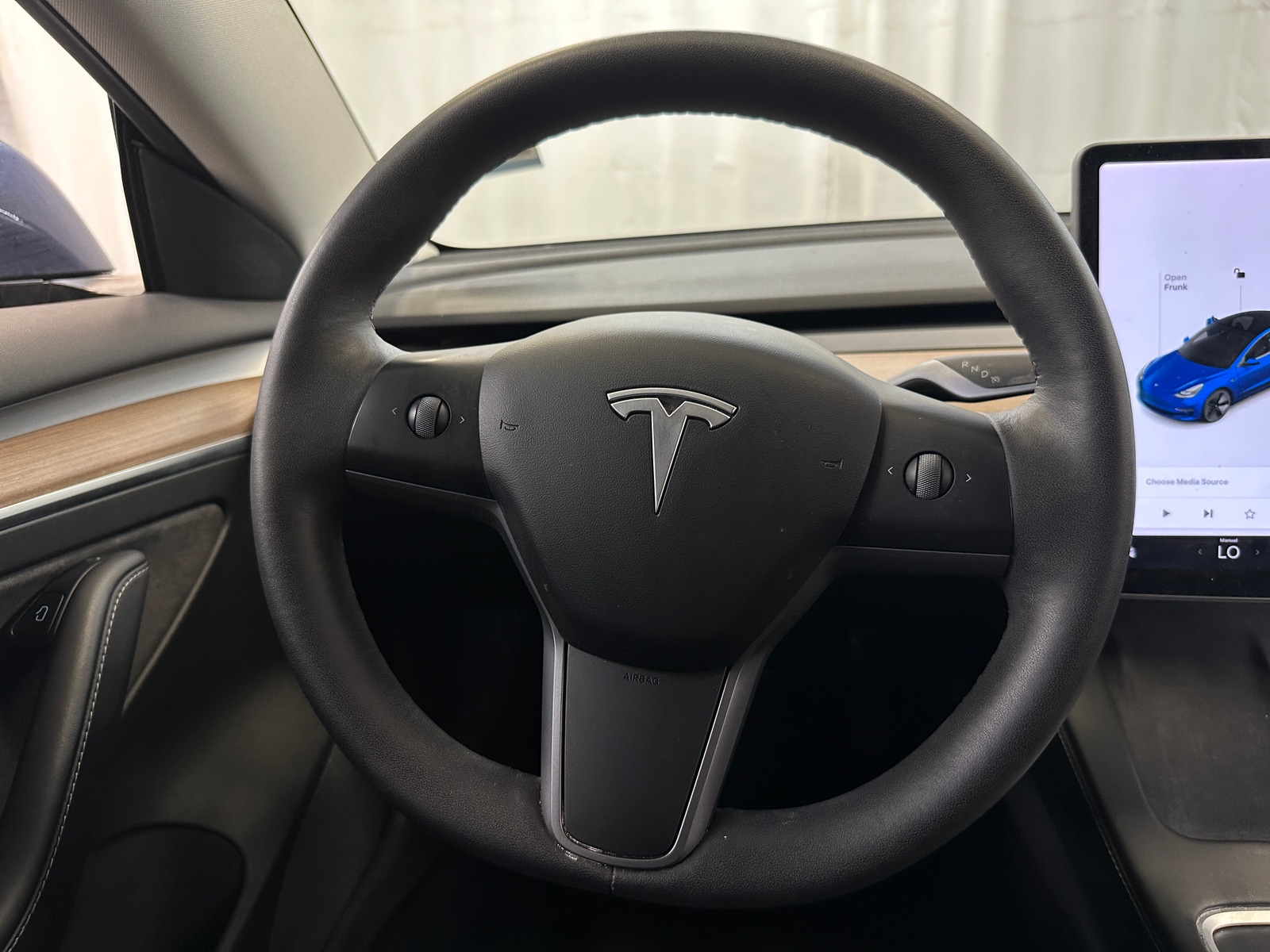 Thumbnail: 2022 Tesla Model 3 - 4