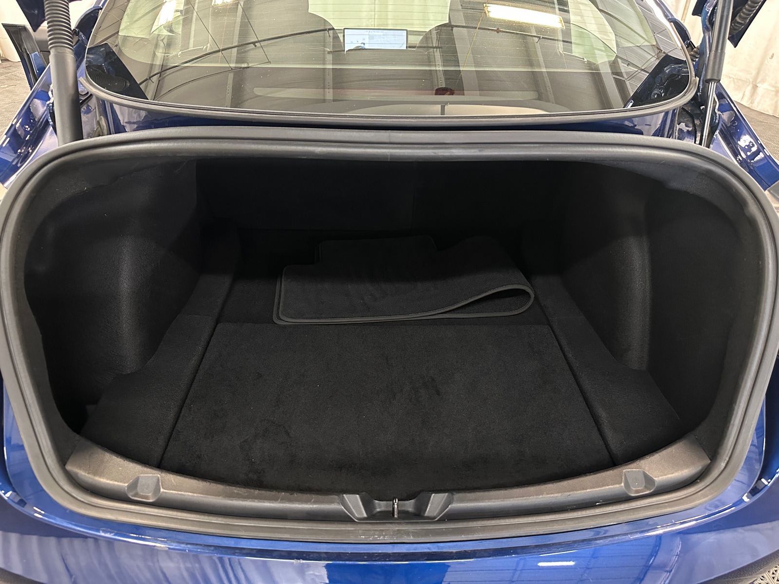 Thumbnail: 2022 Tesla Model 3 - 6