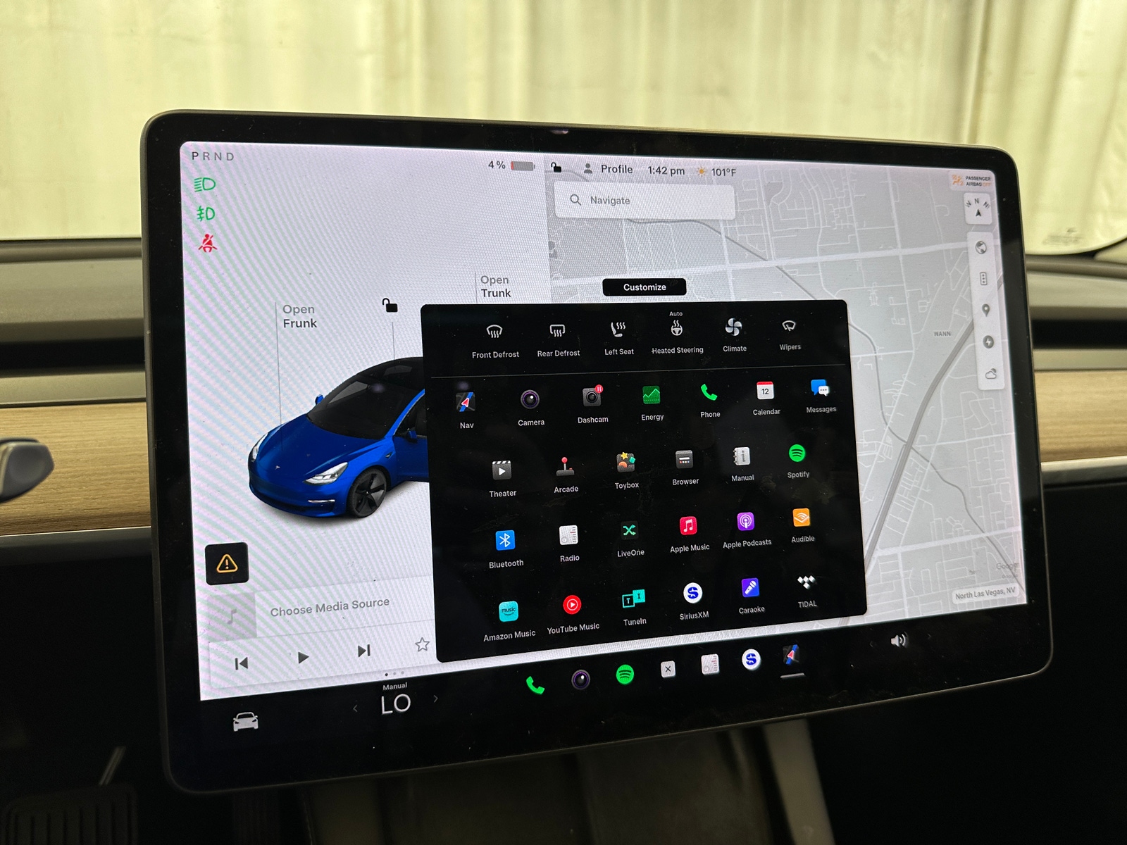 Thumbnail: 2022 Tesla Model 3 - 3