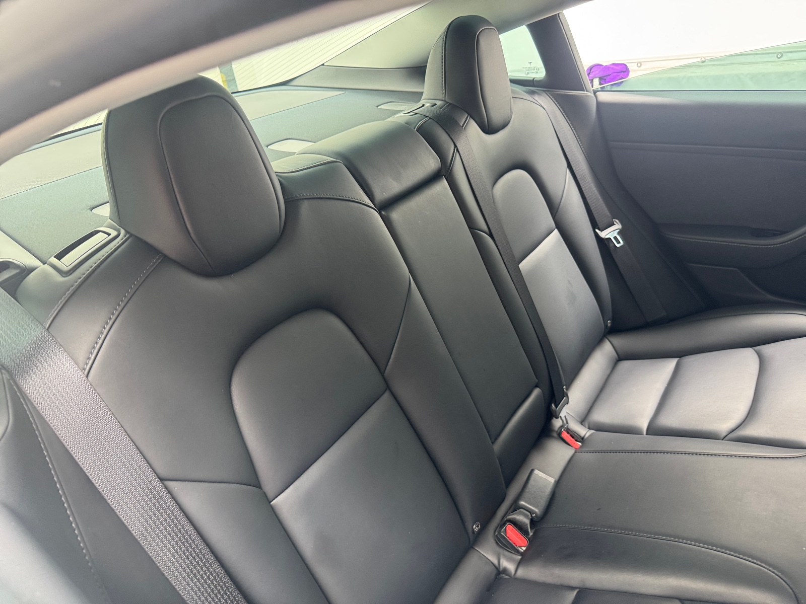 Thumbnail: 2019 Tesla Model 3 - 5