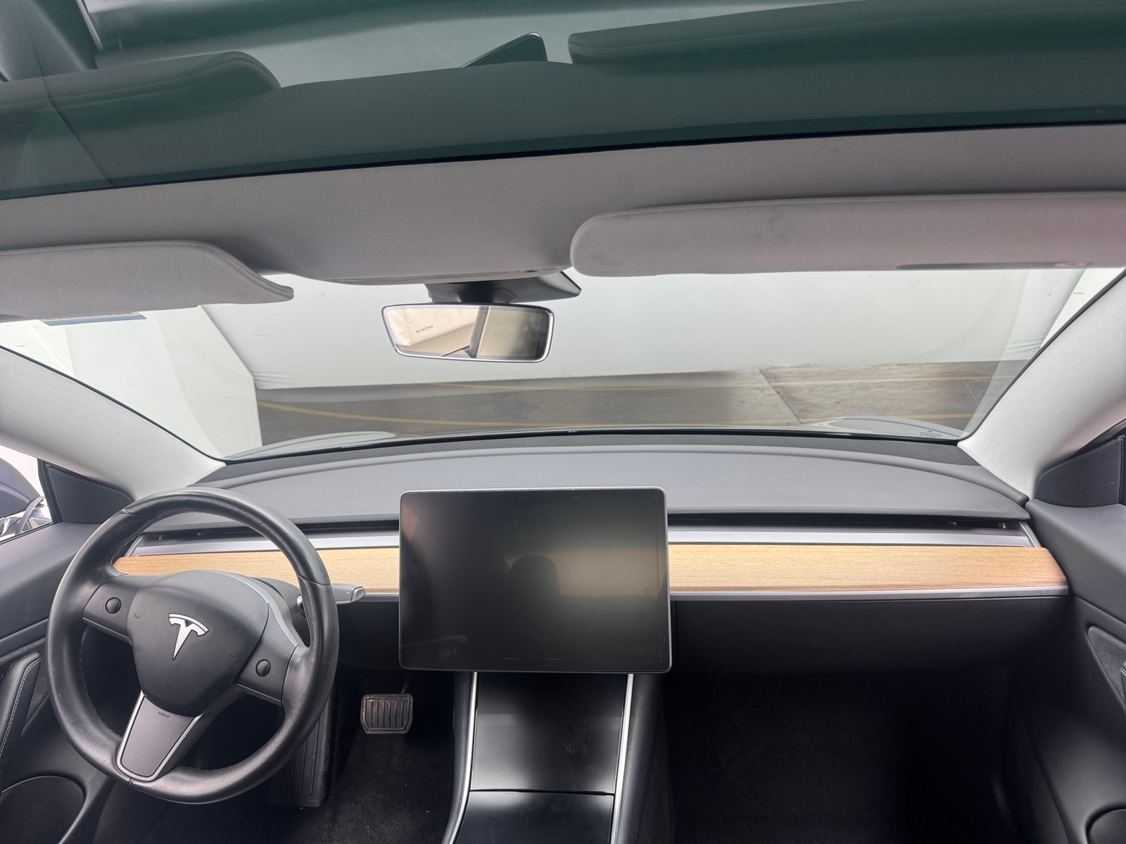 Thumbnail: 2019 Tesla Model 3 - 2