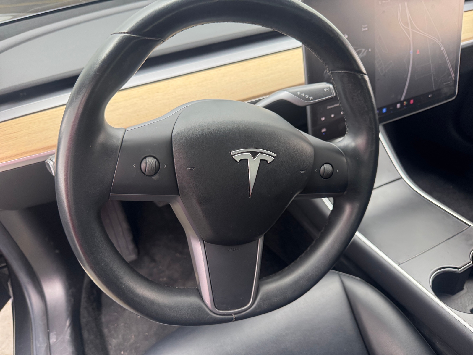 Thumbnail: 2019 Tesla Model 3 - 4