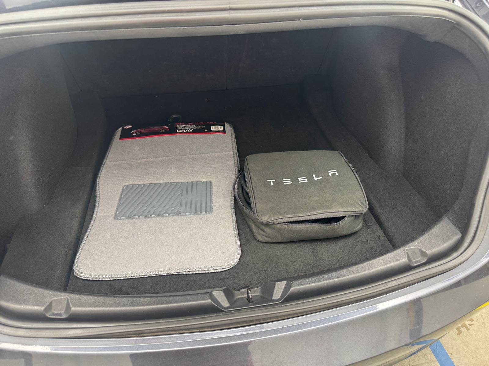 Thumbnail: 2019 Tesla Model 3 - 6