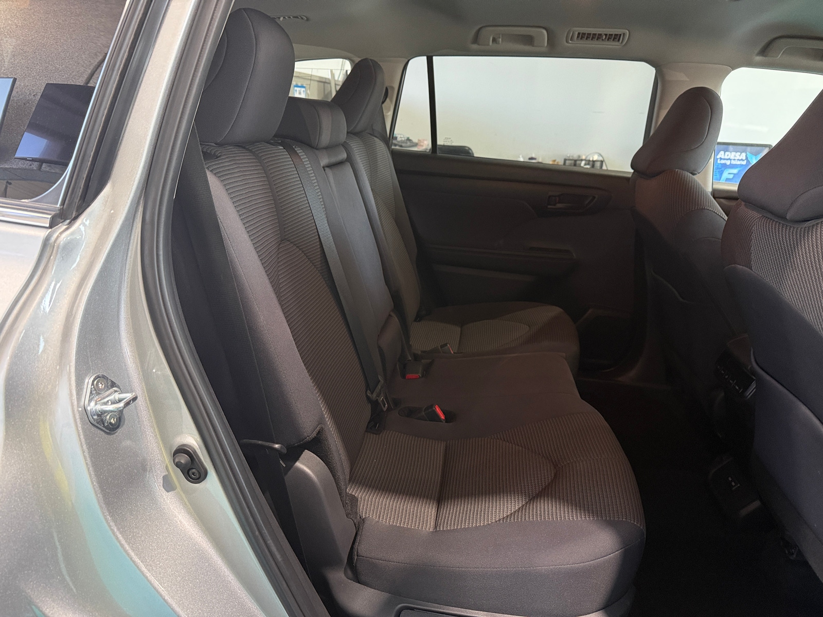 Thumbnail: 2025 Toyota Highlander - 6