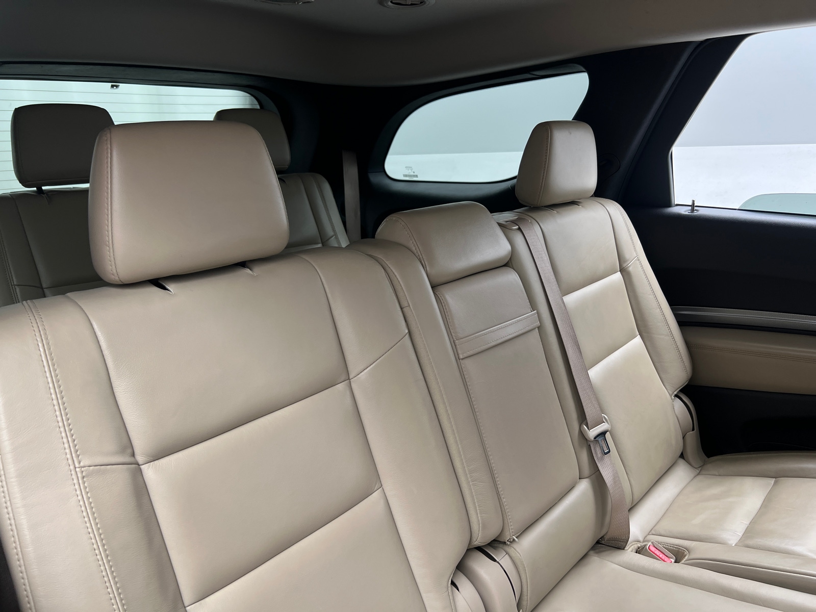 Thumbnail: 2019 Dodge Durango - 5